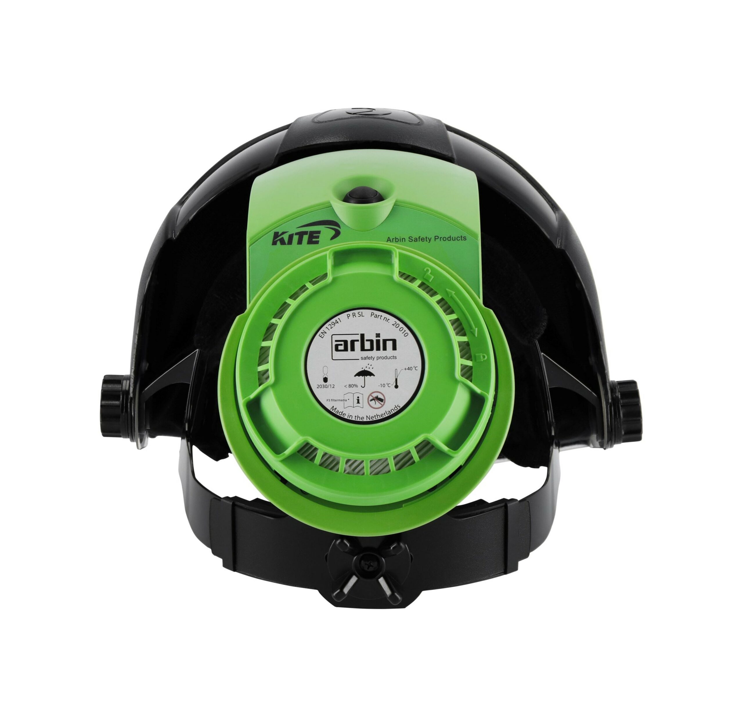 Arbin Safety Unveils Kite Pro Maximum Comfort Protection