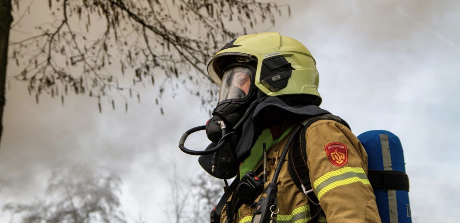 What is independent respiratory protection?